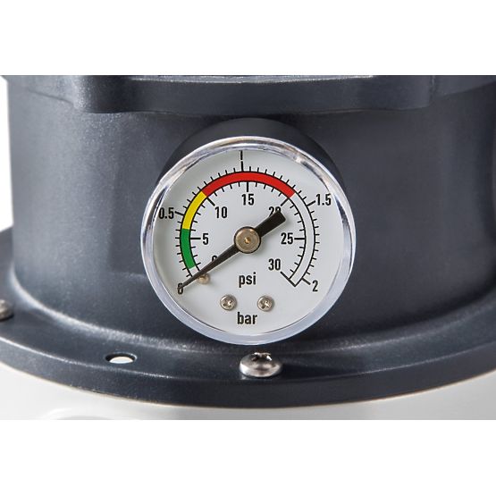 Pompa filtro a sabbia per piscine 4500 L/h INTEX 26644