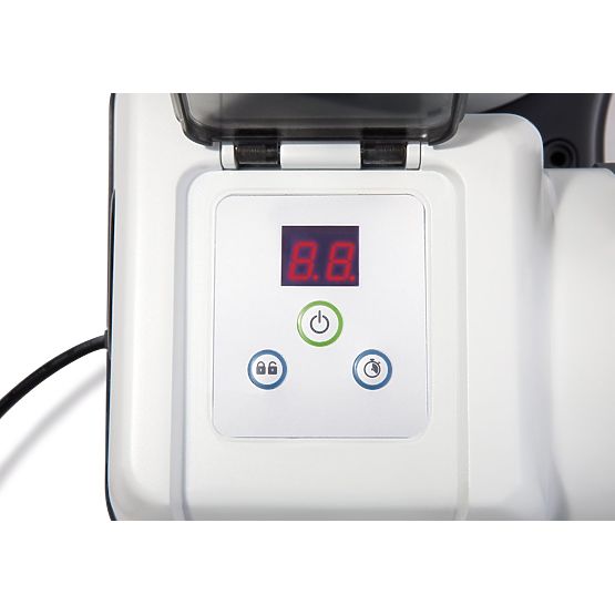 Pompa filtro a sabbia per piscine 4500 L/h INTEX 26644