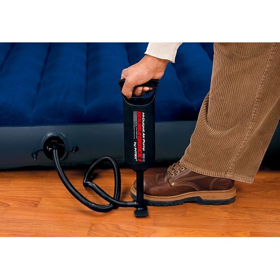 Pompa manuale per materassi e piscine DOUBLE QUICK II Intex 68612