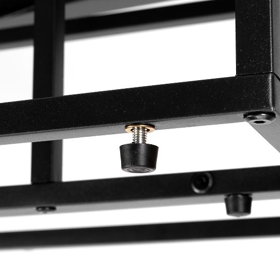 Portafiori ANTIRES marmo bianco in metallo