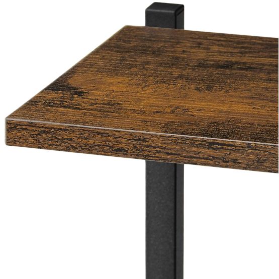 Portafiori in metallo IKER Rustic 6 livelli