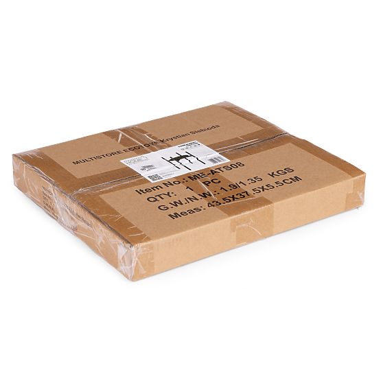 Portafiori in piedi decorazione loft ModernHome