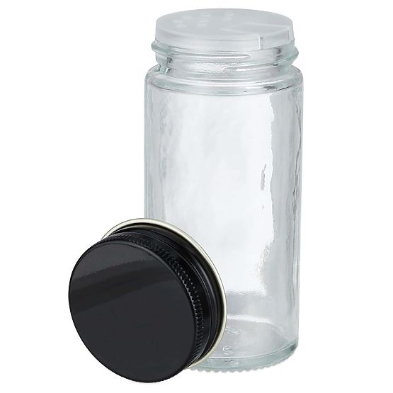 Portaspezie SAFRAN naturale