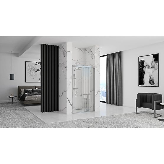 Porte doccia Rea Alex 90