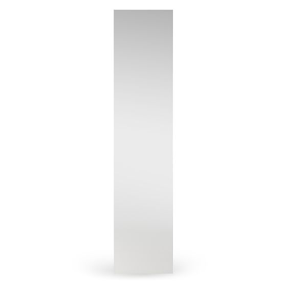 Porte per armadio Neroli, 45,6 cm, specchio