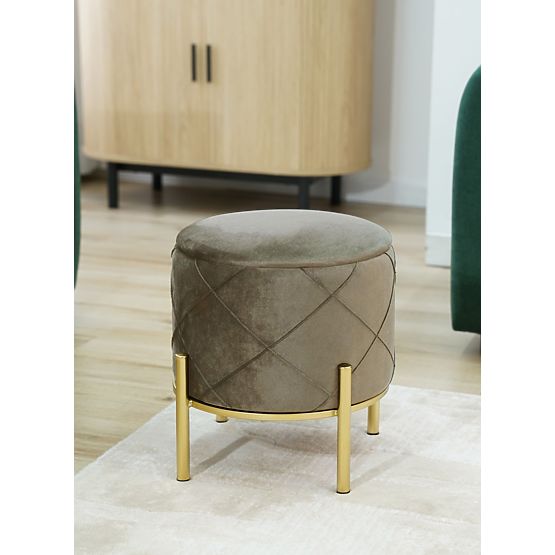 POUF SAVANA BEIGE