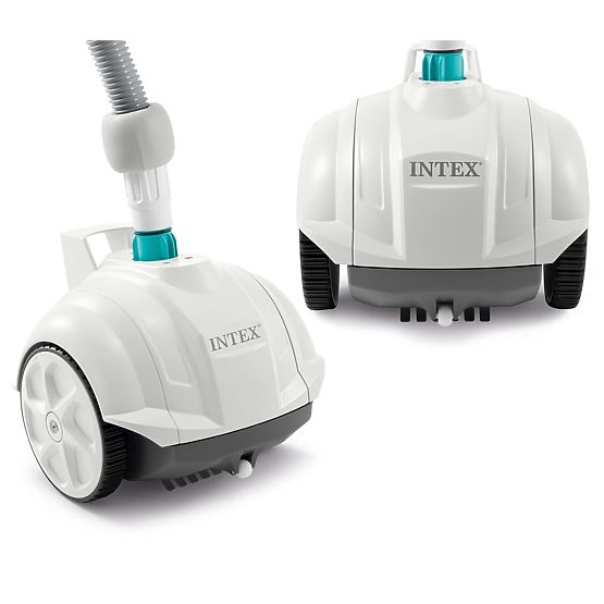 Pulitore automatico per fondo piscina ZX50 INTEX 28007
