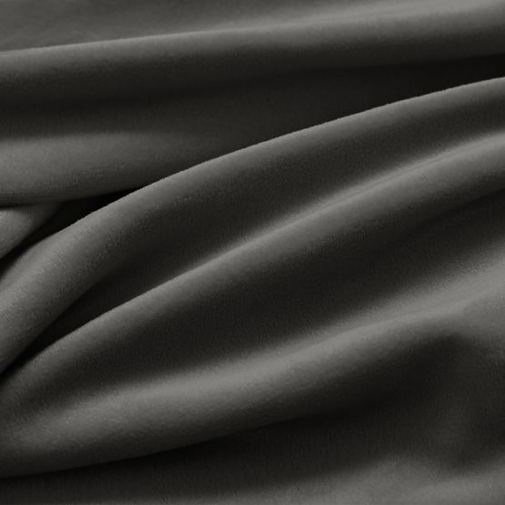 RESTILO copridivano SENTO colore acciaio stile classico liscio