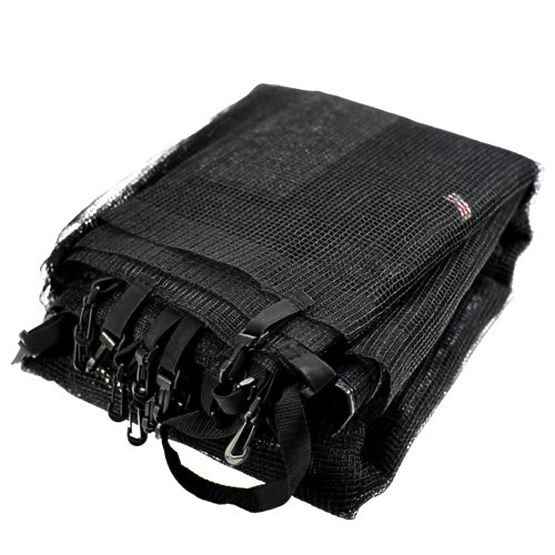 Rete esterna per trampolino 305 cm 10ft/6 pali