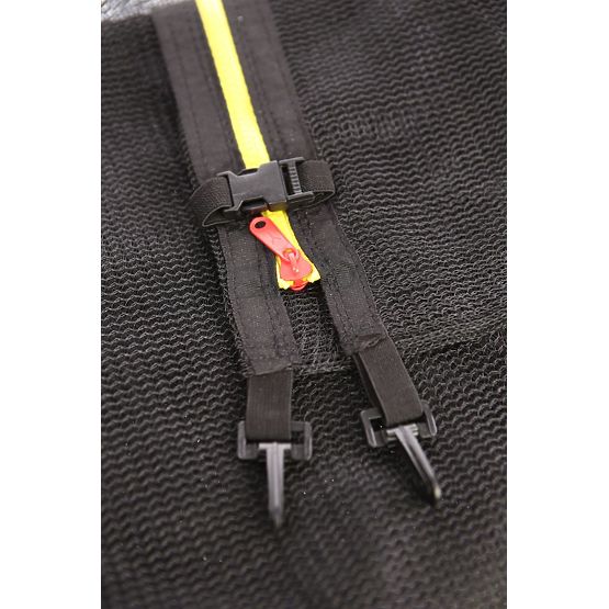 Rete protettiva per trampolino 305cm 10ft/8