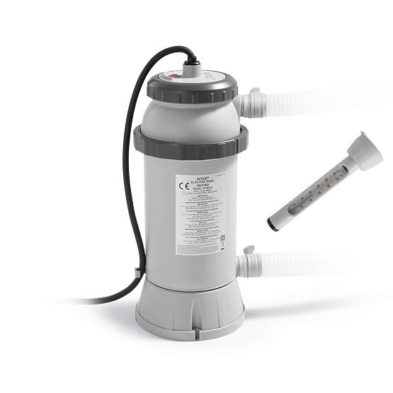 Riscaldatore d'acqua per piscina 230V 3kW INTEX 28684