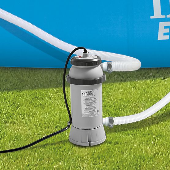 Riscaldatore d'acqua per piscina 230V 3kW INTEX 28684