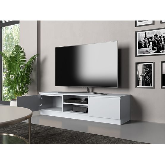 RTV Malwa 140 BIANCO