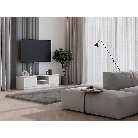 RTV Malwa 140 BIANCO