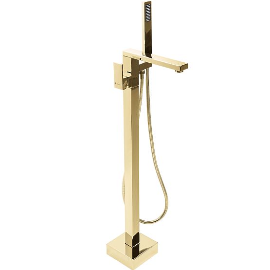 Rubinetto da vasca Rea TERY Oro