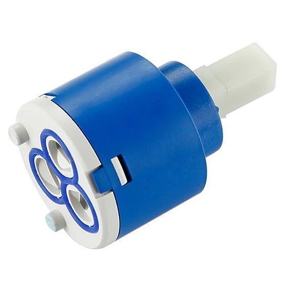 Rubinetto da Vasca REA Veneta Oro Spazzolato