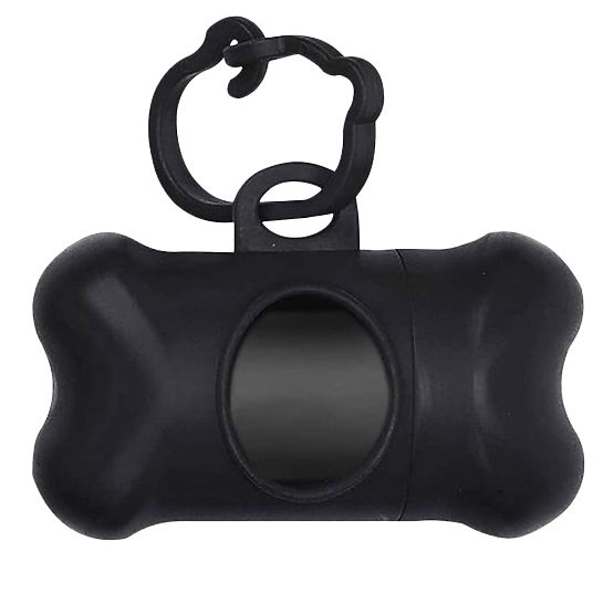 Sacchetti per escrementi di cane BUSTER 1400 pezzi