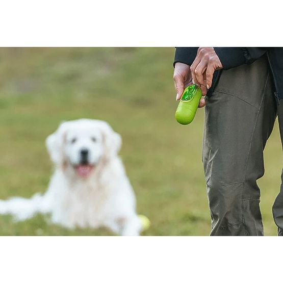 Sacchetti per escrementi di cane GIZMO 400 pezzi