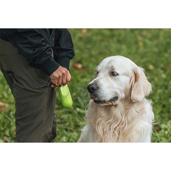 Sacchetti per escrementi di cane GIZMO 400 pezzi