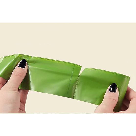 Sacchetti per escrementi di cane GIZMO 400 pezzi