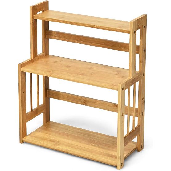 Scaffale da cucina per spezie CEZAR