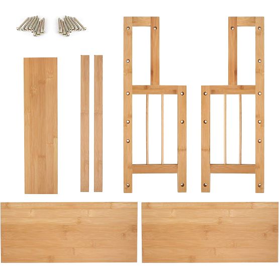 Scaffale da cucina per spezie CEZAR