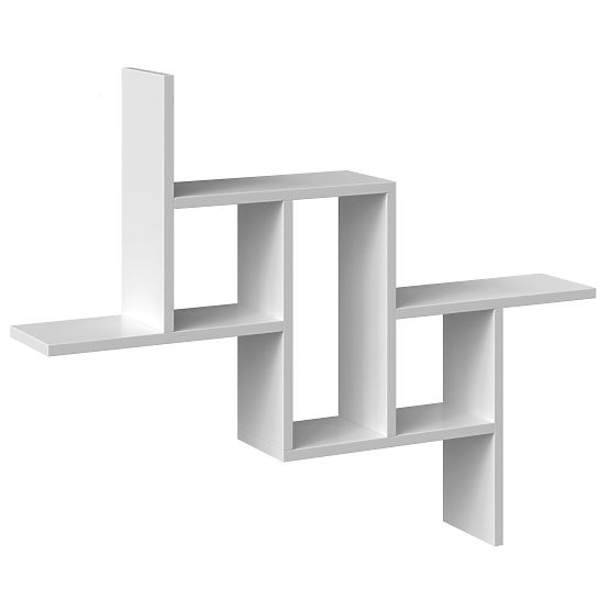 Scaffale Fiesta FIESTA BIANCO