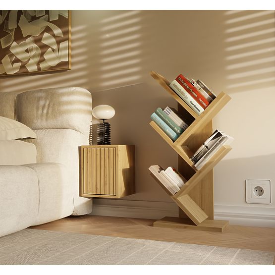 Scaffale Funny MINI ARTISAN