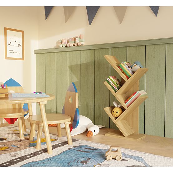 Scaffale Funny MINI ARTISAN