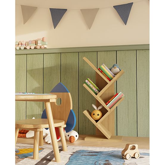 Scaffale Funny MINI ARTISAN