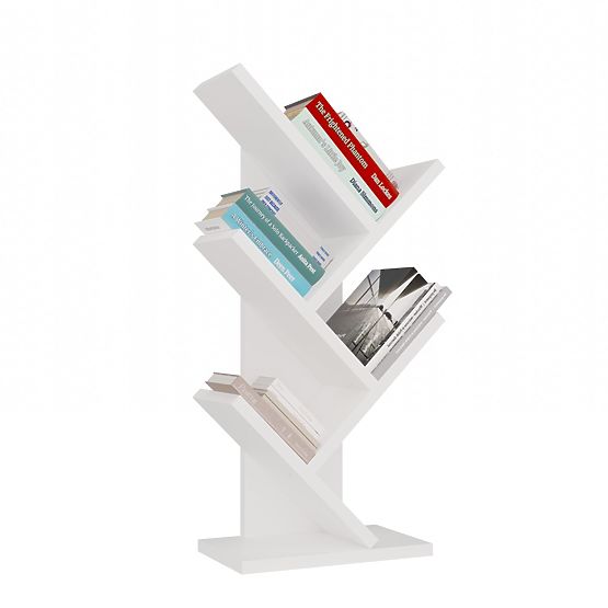 Scaffale Funny MINI BIANCO