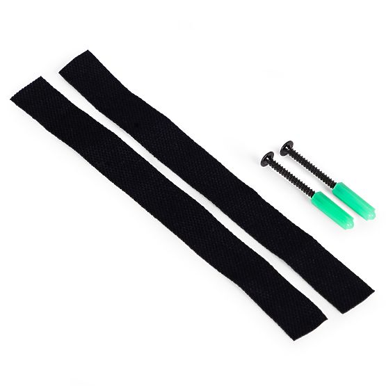 Scaffale industriale loft con armadietto 4 ripiani ModernHome