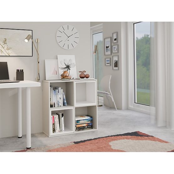 Scaffale Malax 2x2 KASHMIR