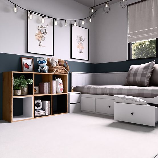 Scaffale Malax 2X3 ARTISAN