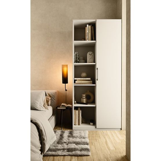 Scaffale Malwa RD/80 BIANCO