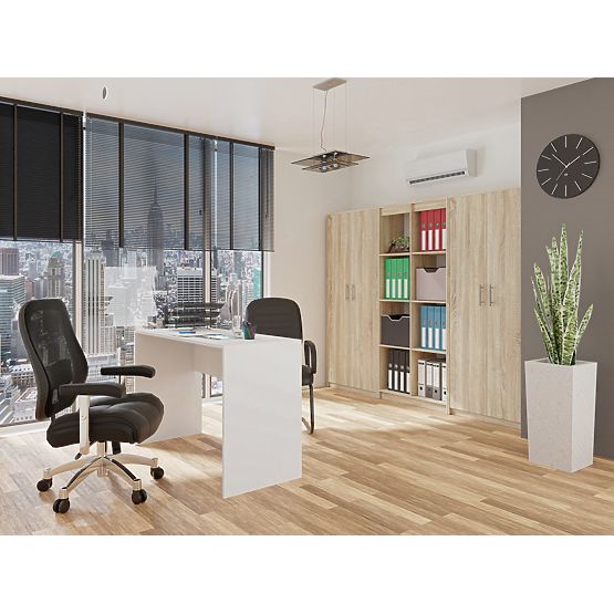 Scaffale Oliv 2D SONOMA