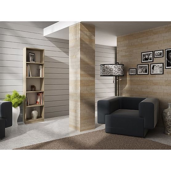 Scaffale Onyx R40 SONOMA