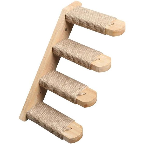 SCALETTE DA MURO PER GATTI 332496