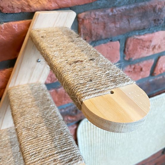 SCALETTE DA MURO PER GATTI 332496