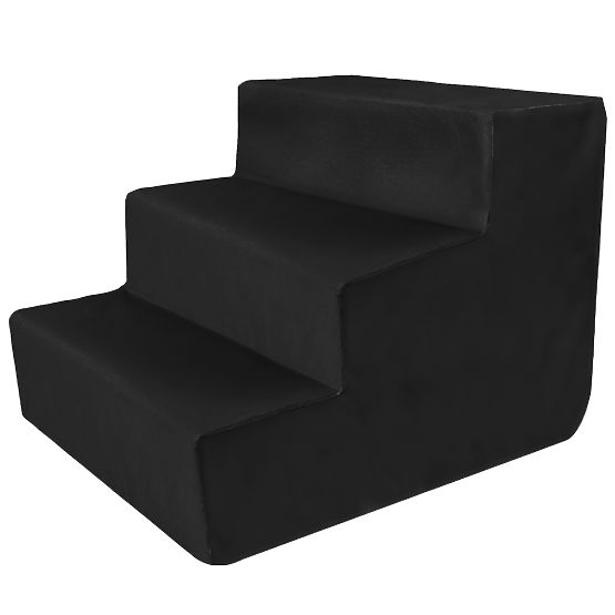 SCALINI PER ANIMALI 342533 NERI