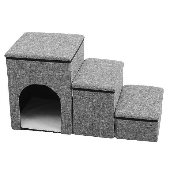 SCALINI PER CANE P70401