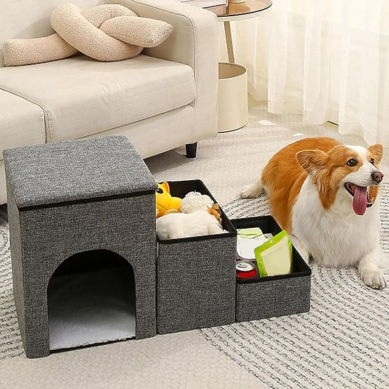 SCALINI PER CANE P70401