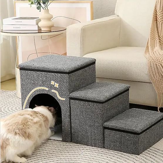 SCALINI PER CANE P70401