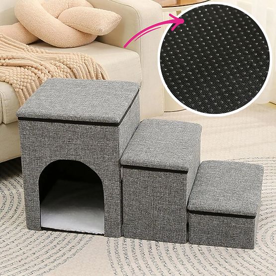 SCALINI PER CANE P70401