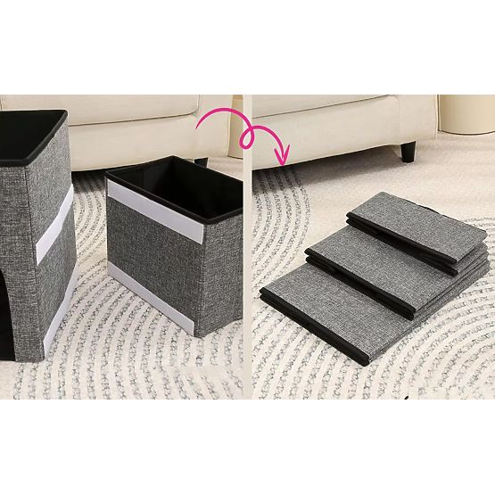 SCALINI PER CANE P70401