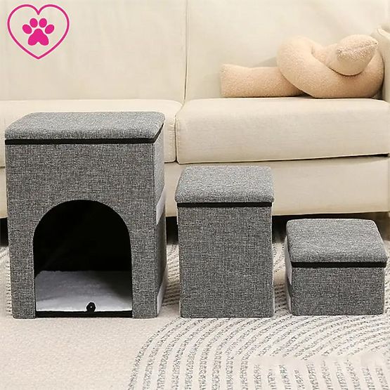 SCALINI PER CANE P70401