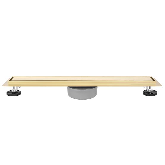 Scarico lineare REA Neox per ORO 100