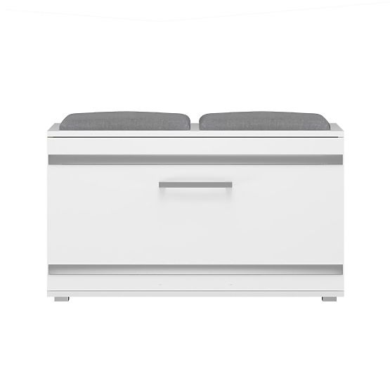 Scarpiera Opal OPAL BIANCA