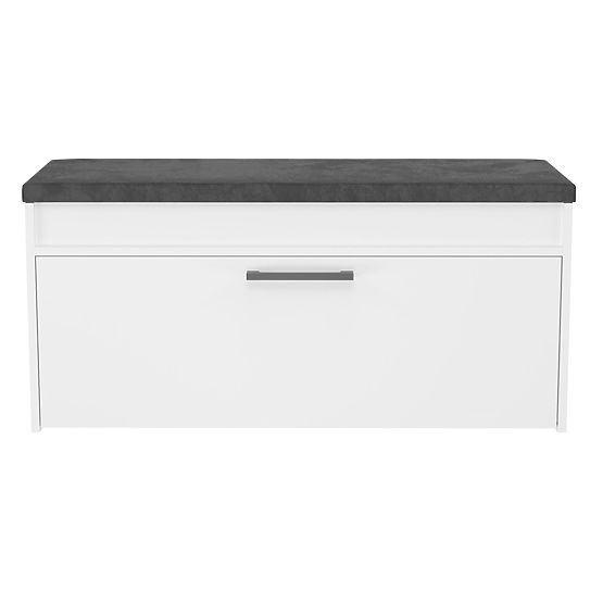 Scarpiera Parma PARMA BIANCA