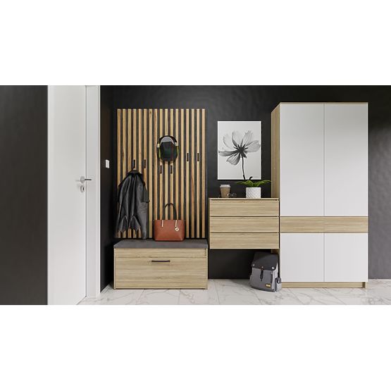 Scarpiera Parma PARMA SONOMA